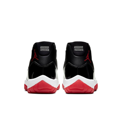 Air Jordan 11 Retro “Bred”