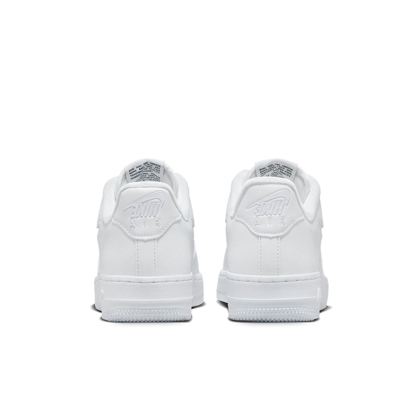 Nike Air Force 1 Low Just Do It “Tie Dye Swoosh”