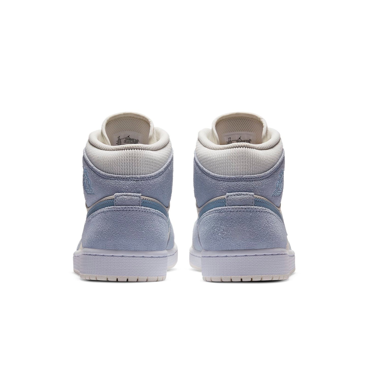 Air Jordan 1 Mid SE “Sail Light Blue”