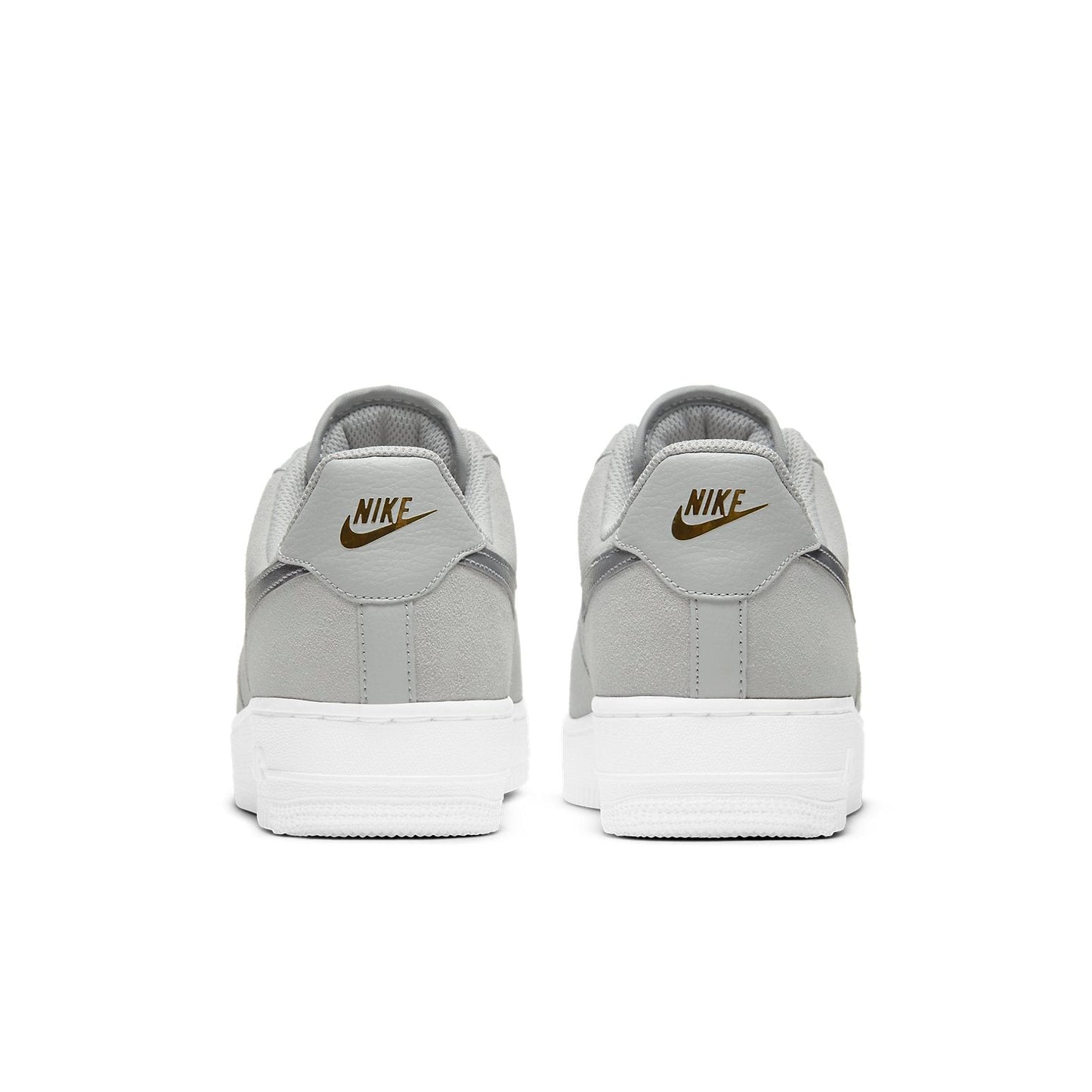 Nike Air Force 1 “07 “Light Smoke Grey”