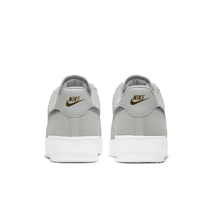 Nike Air Force 1 “07 “Light Smoke Grey”
