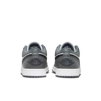 Air Jordan 1 Low “White Iron Grey”