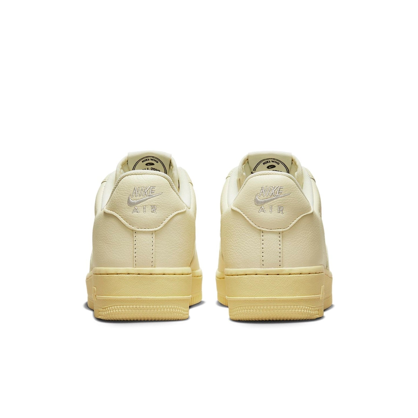 Nike Air Force 1 “07 LX “Coconut Milk”