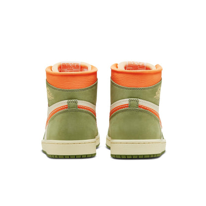 Air Jordan 1 High OG Craft “Celadon”
