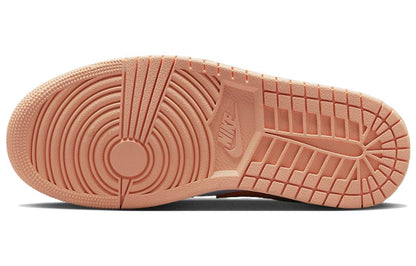 Air Jordan 1 Low “Sunset Haze”