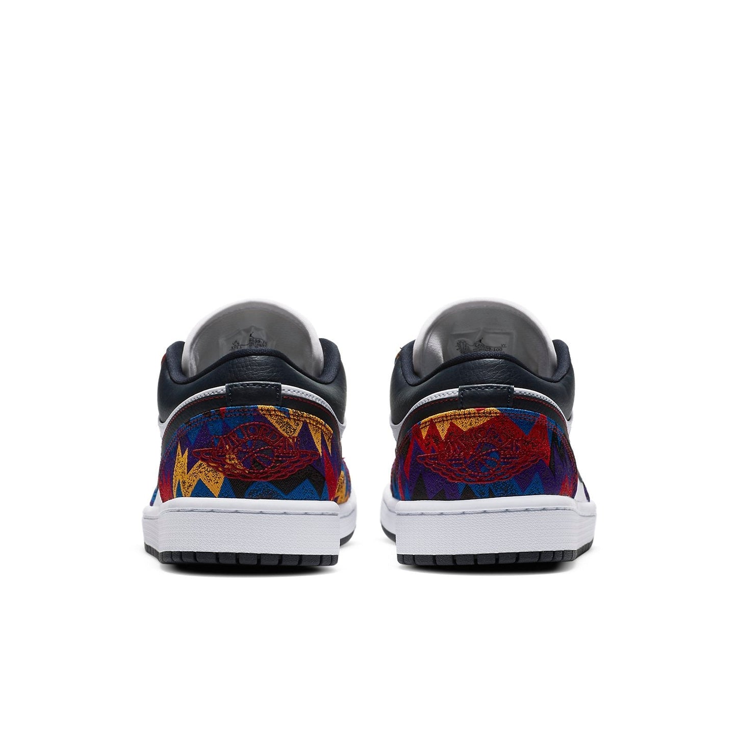Air Jordan 1 Low SE “Nothing But Net”