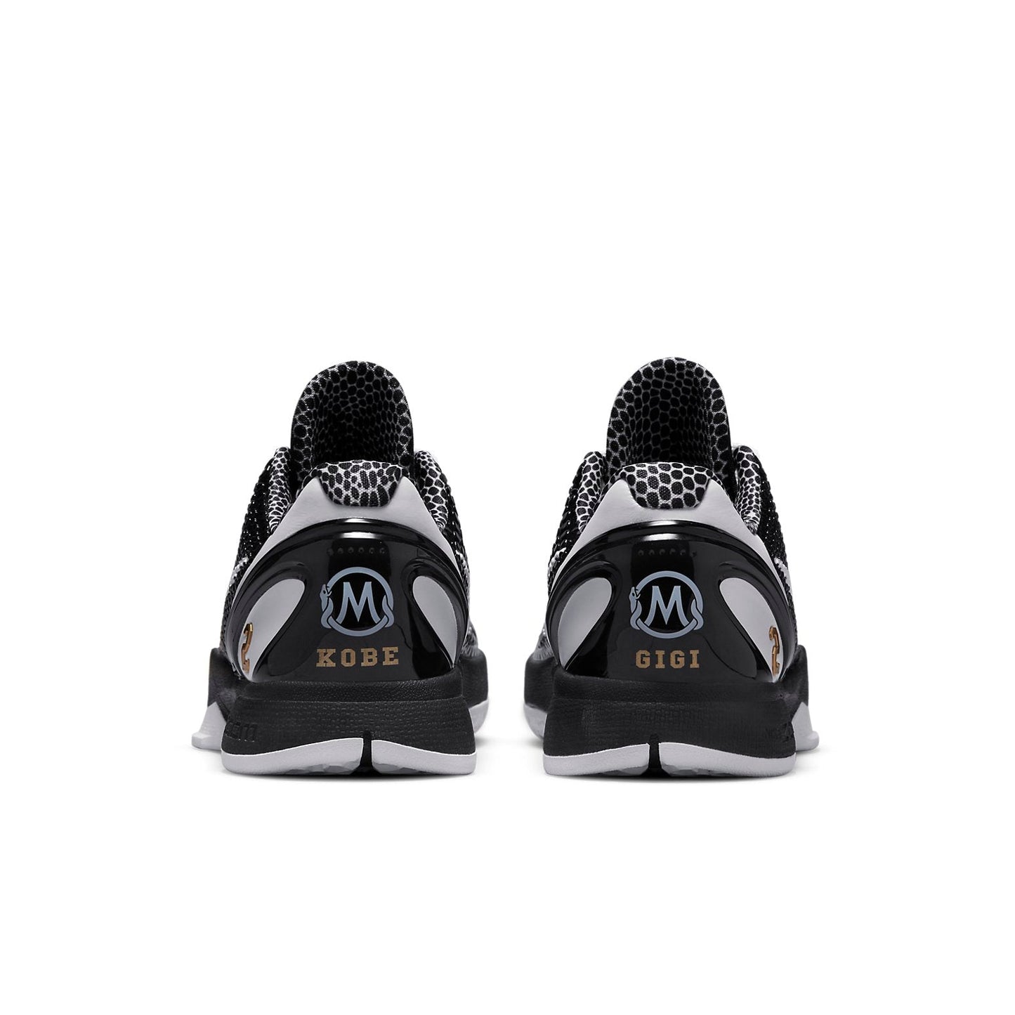 Nike Zoom Kobe 6 Protro “Mambacita Sweet Sixteen”