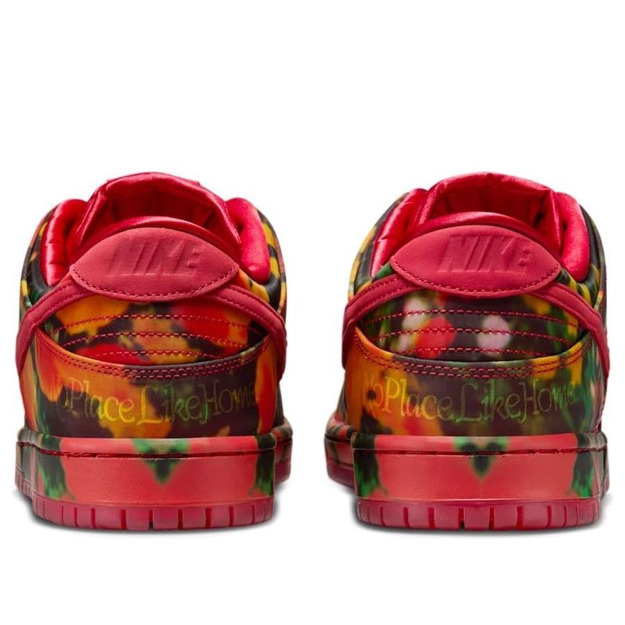 Nike SB Dunk Low “The Wizard Of Oz”