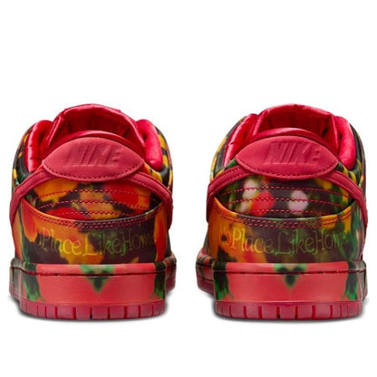 Nike SB Dunk Low “The Wizard Of Oz”