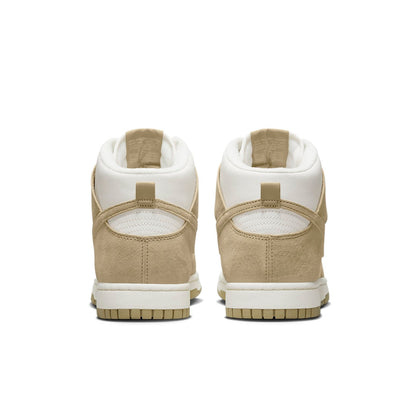 Nike Dunk High “Sand”