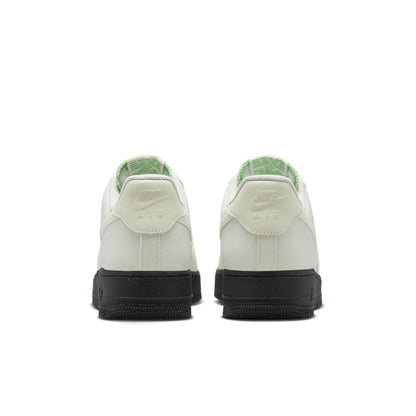 Nike Air Force 1 “07 LV8 “Sea Glass Black”