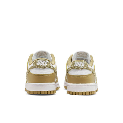 Nike Dunk Low “Barley Paisley”