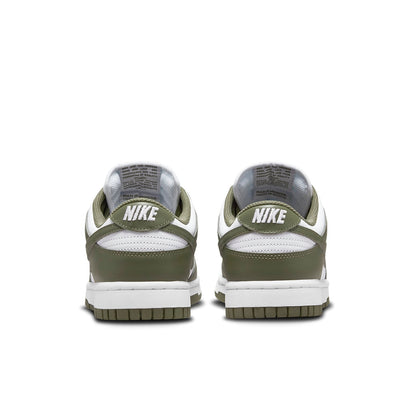 Nike Dunk Low “Medium Olive”
