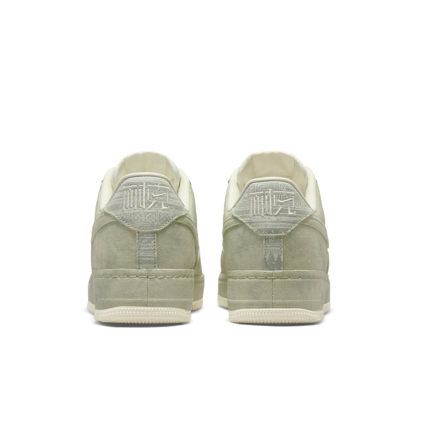 Nike Air Force 1 “07 Premium “NAI-KE – Olive Aura”