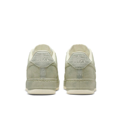 Nike Air Force 1 “07 Premium “NAI-KE – Olive Aura”