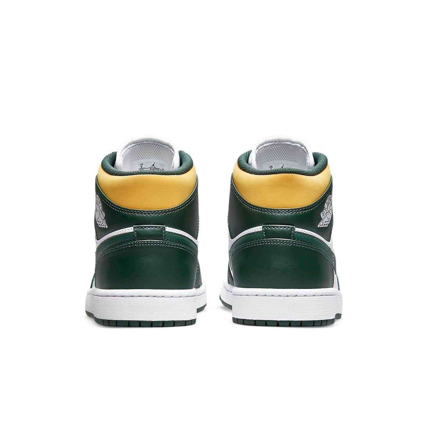 Air Jordan 1 Mid “Sonics 2021”