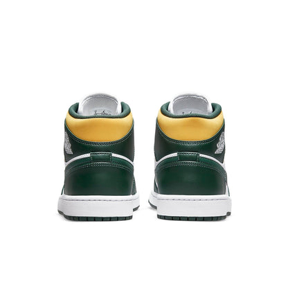 Air Jordan 1 Mid “Sonics 2021”