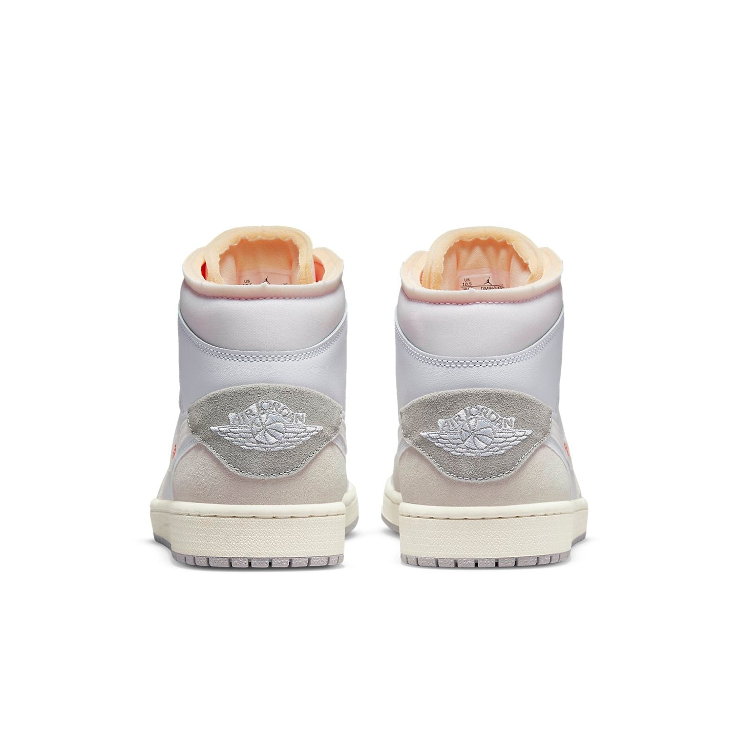 Air Jordan 1 Mid SE “Inside Out”