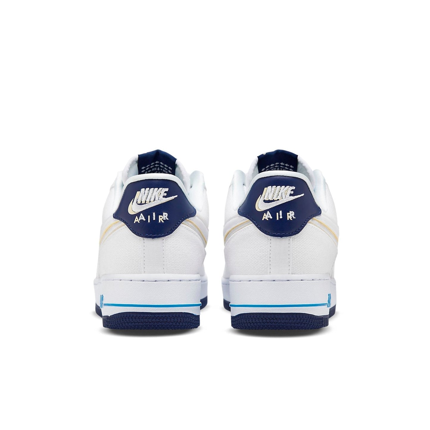 Nike Air Force 1 Premium “White Fossil”