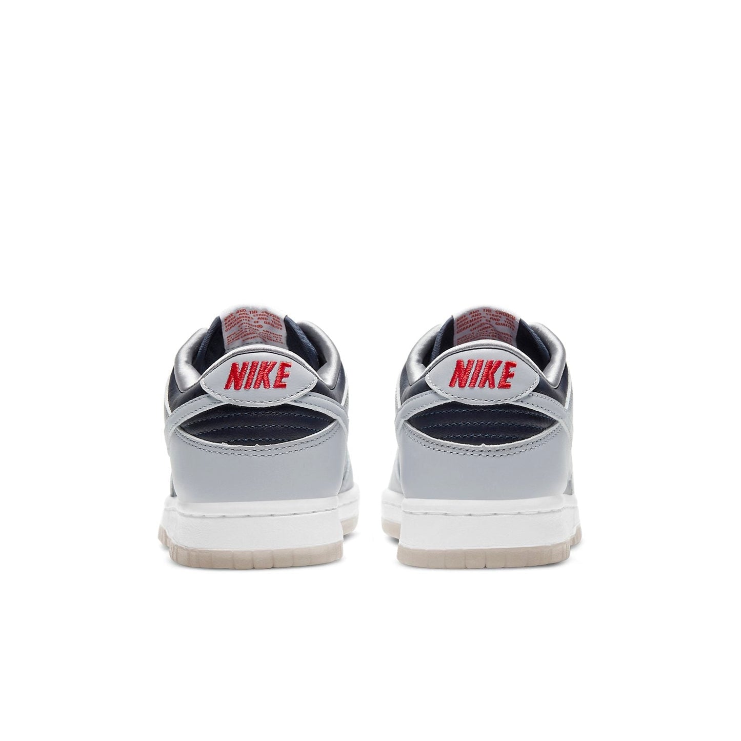 Nike Dunk Low SP “College Navy”