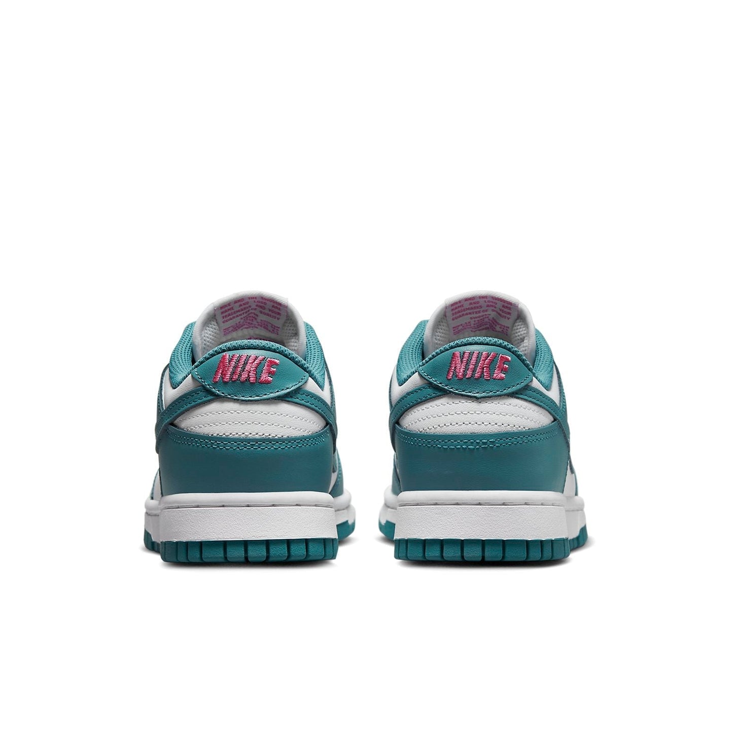 Nike Dunk Low “South Beach”