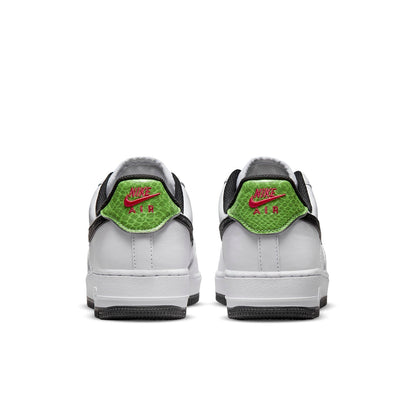 Nike Air Force 1 “07 LX “Just Do It – Snakeskin”