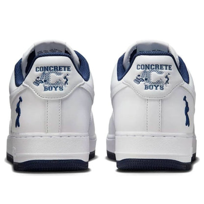 Nike x Lil Yachty Air Force 1 Low “Concrete Boys”