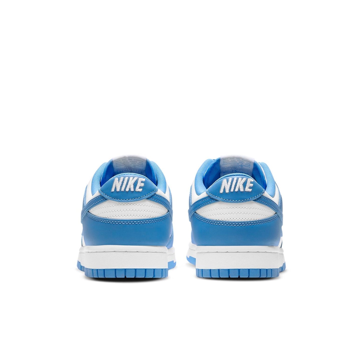 Nike Dunk Low “University Blue”