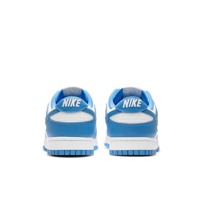 Nike Dunk Low “University Blue”