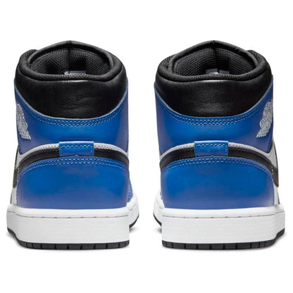 Air Jordan 1 Mid “Game Royal”