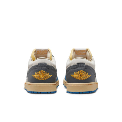 Air Jordan 1 Low “Tokyo Vintage”