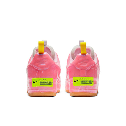Nike Air Force 1 Low Experimental “Racer Pink”
