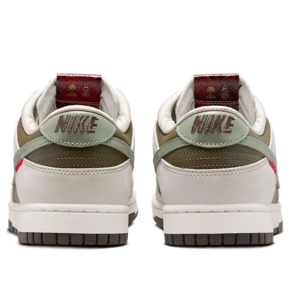 Nike Dunk Low “Year of the Snake”