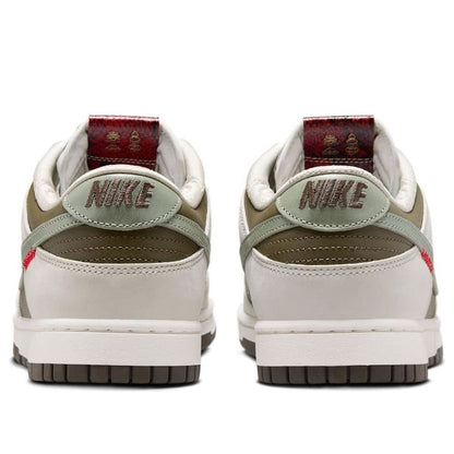 Nike Dunk Low “Year of the Snake”
