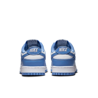 Nike Dunk Low “Polar Blue”