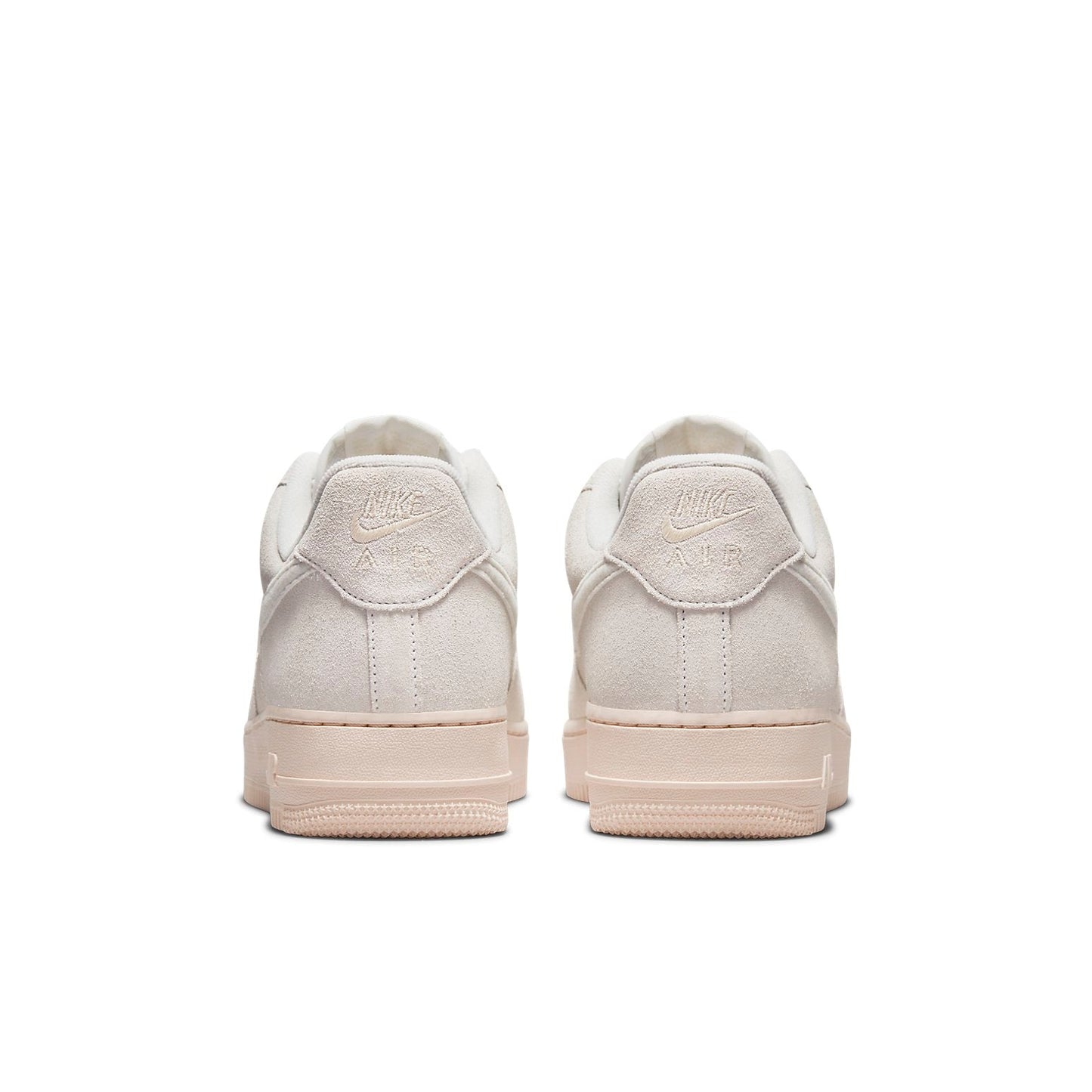 Nike Air Force 1 Winter Premium “Summit White”