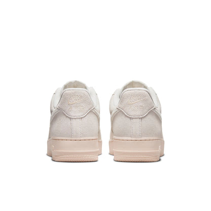 Nike Air Force 1 Winter Premium “Summit White”