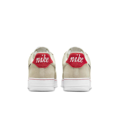 Nike Air Force 1 “07 LV8 “First Use”