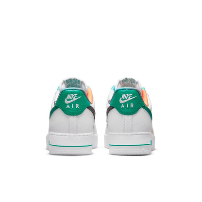 Nike Air Force 1 Low “07 LV8 EMB “White Malachite”