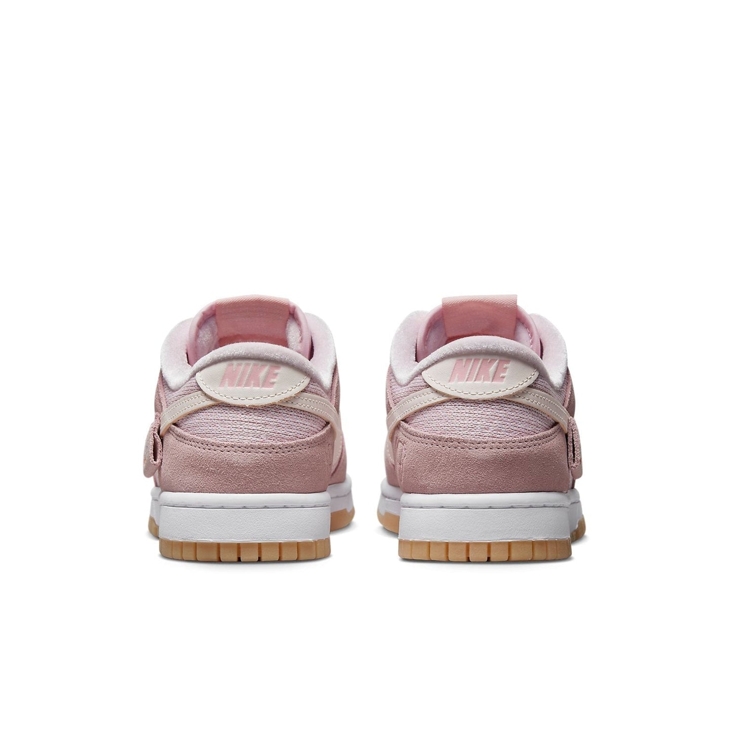 Nike Dunk Low “Teddy Bear – Light Soft Pink”