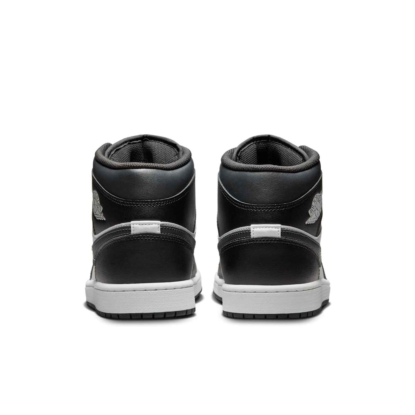 Air Jordan 1 Mid “Off Noir Toe”