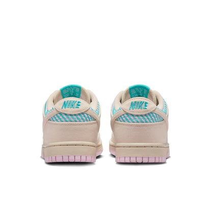 Nike Dunk Low “Heat Wave”