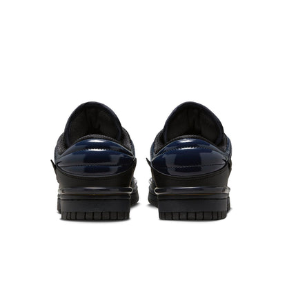 Nike Dunk Low Twist “Dark Obsidian”