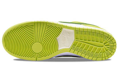 Nike SB Dunk Low Pro “Fruity Pack – Green Apple”