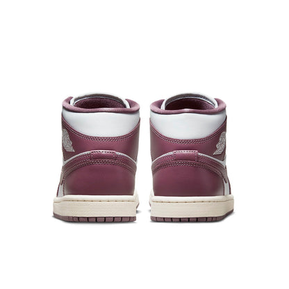 Air Jordan 1 Mid “Sky J Mauve”