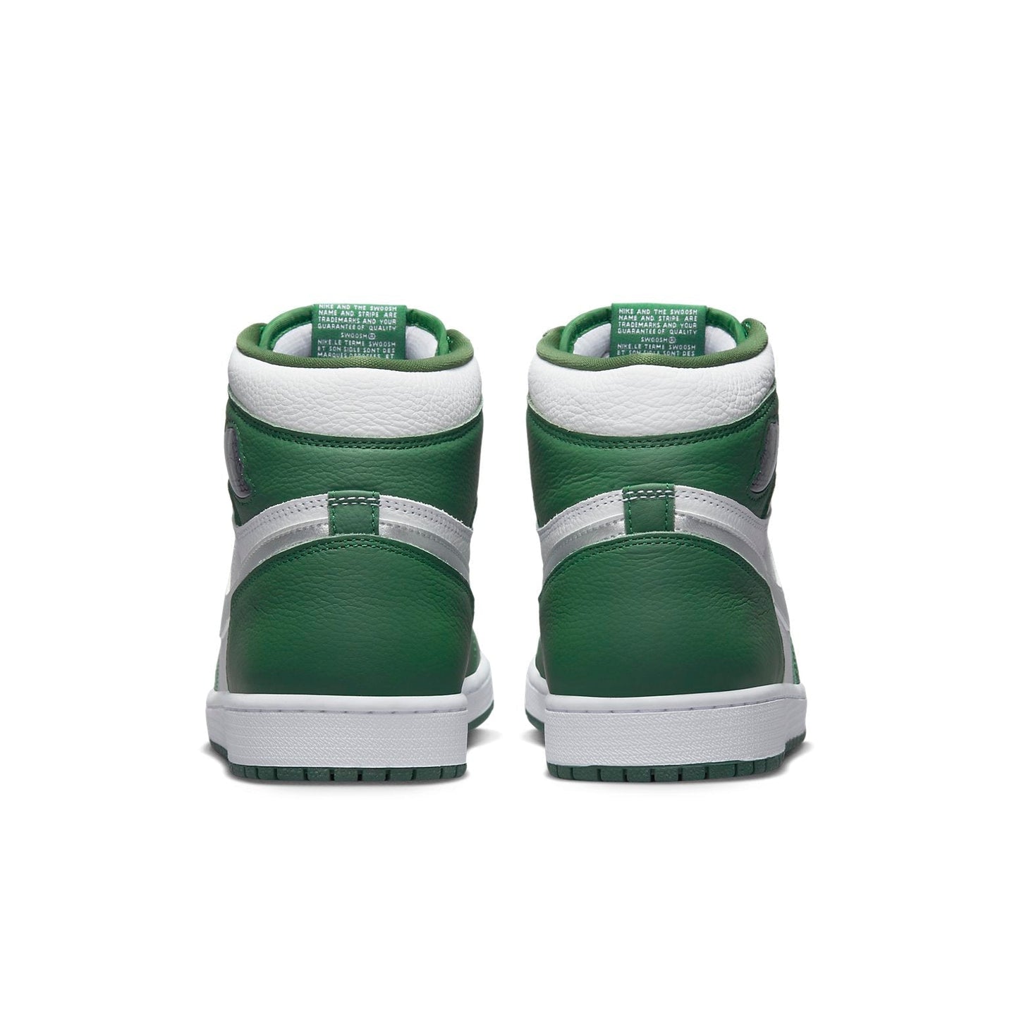 Air Jordan 1 Retro High OG “Gorge Green”