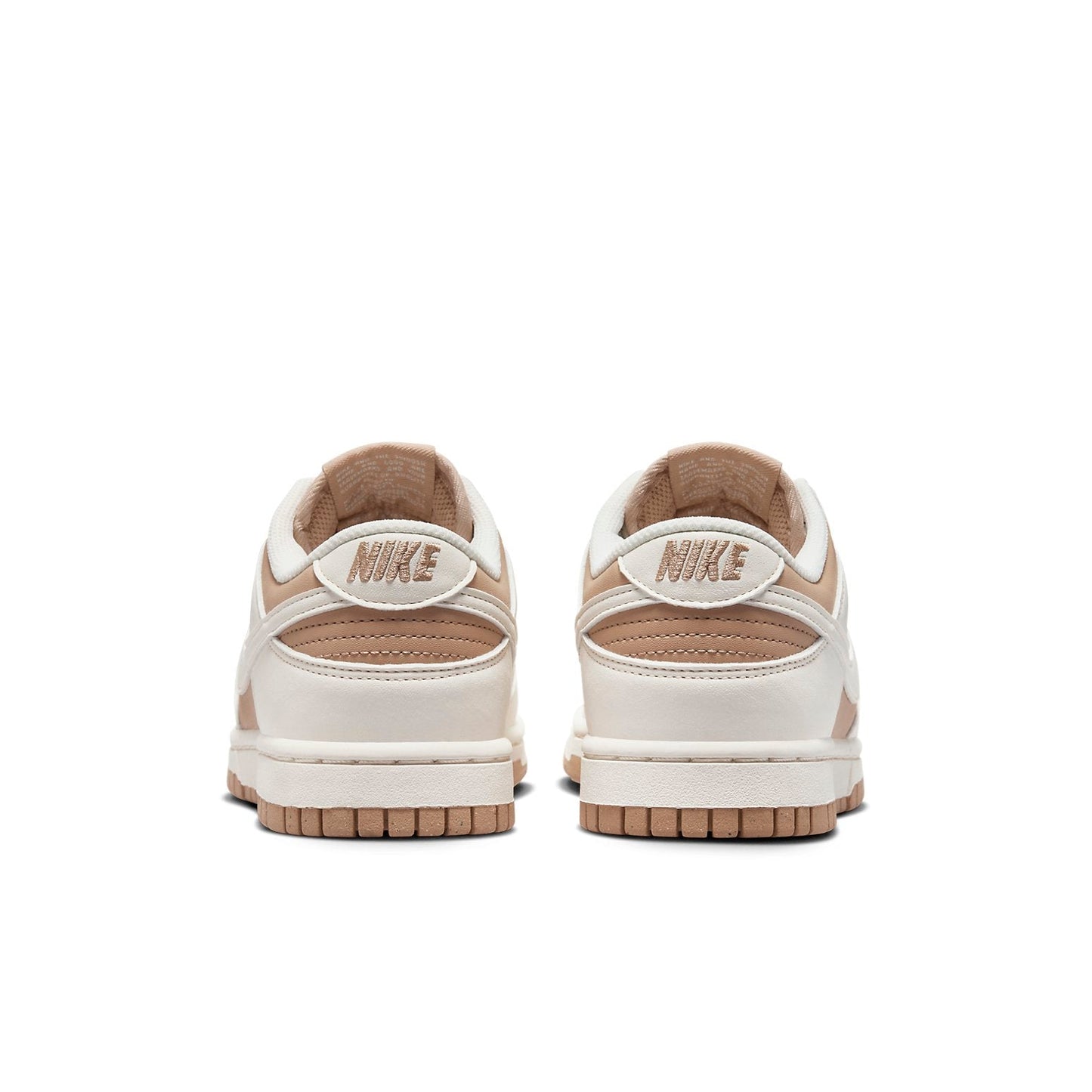 Nike Dunk Low “Next Nature Beige Sail”