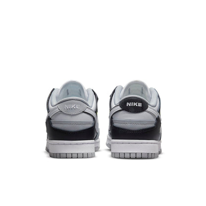 Nike Dunk Scrap “Wolf Grey Light Lemon Twist”