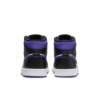 Air Jordan 1 Mid “Dark Iris”