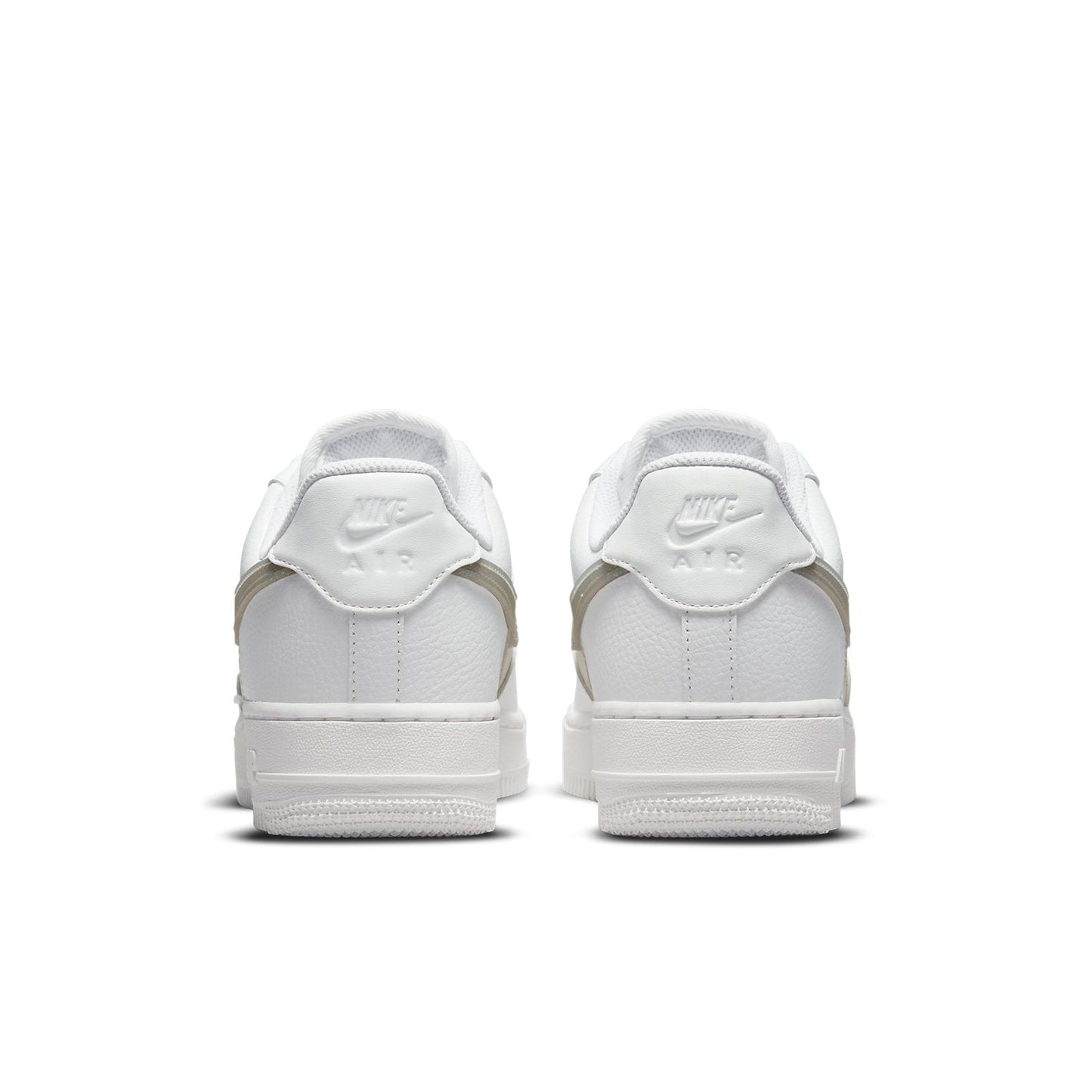 Nike Air Force 1 “07 Essential “Summit White Dusty Sage”